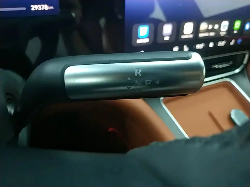 AITO AITO M9 — миниатюра 14