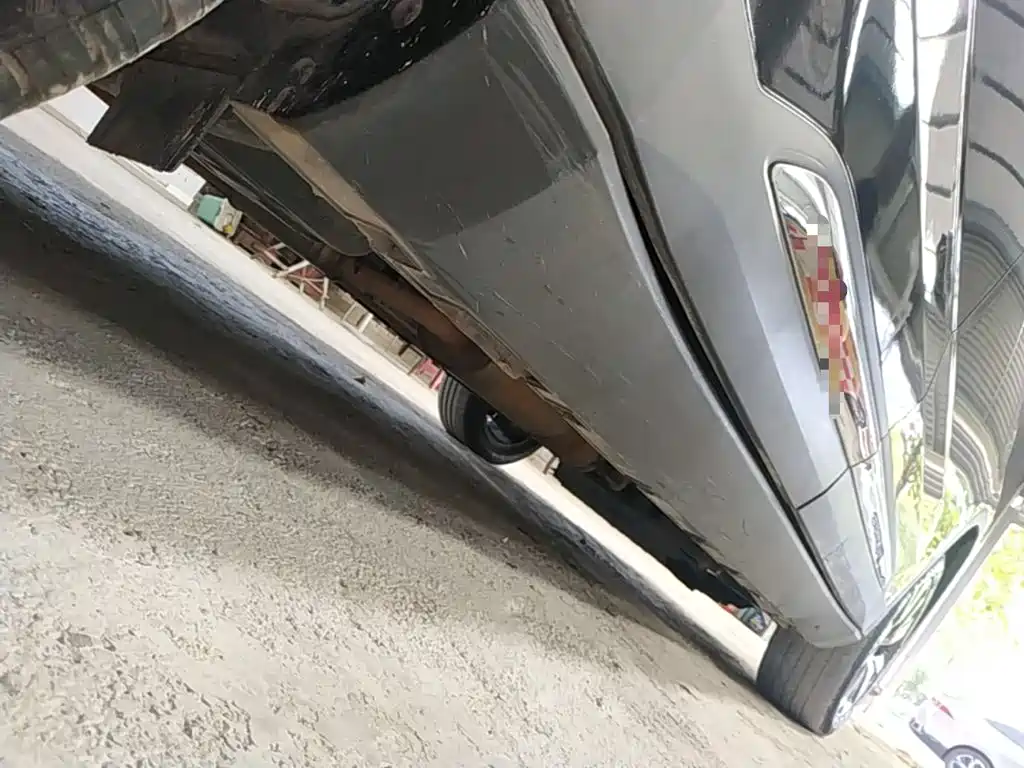 Geely Haoyue — миниатюра 21