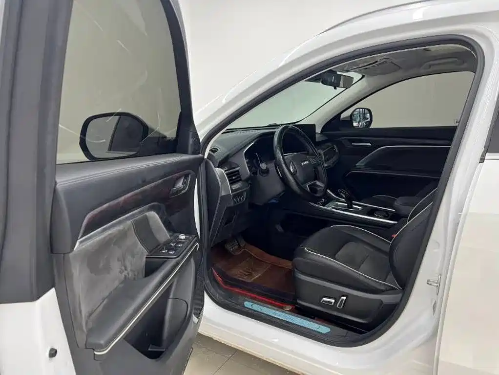 Haval H6 — миниатюра 9