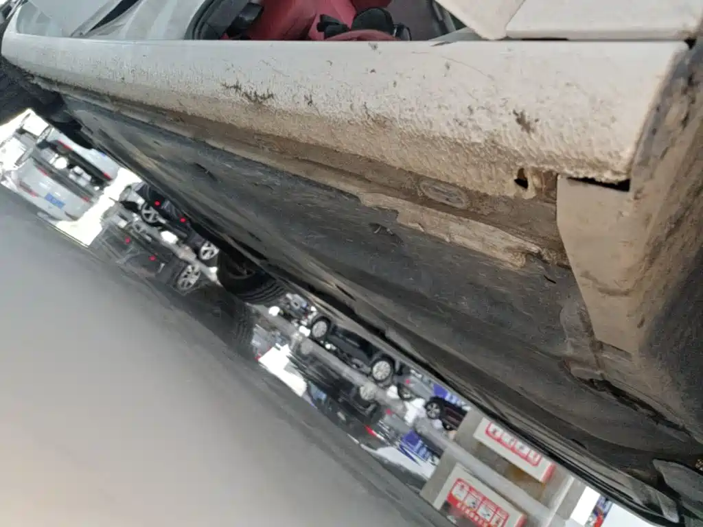 Volkswagen Lamando — миниатюра 21