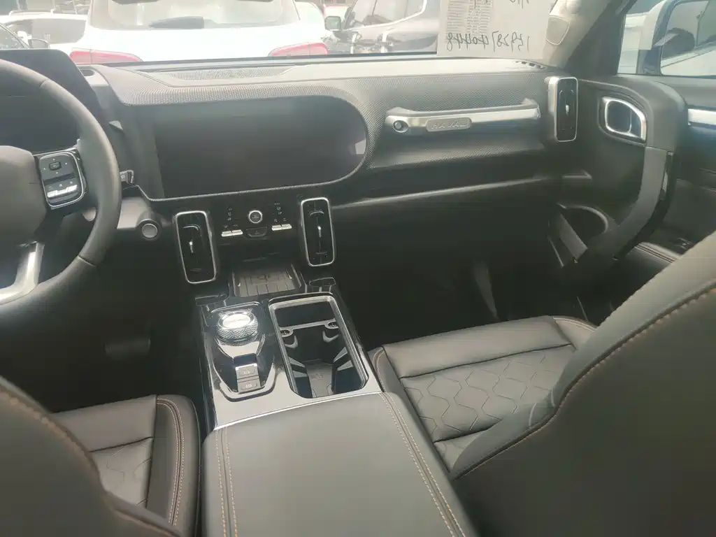 Haval Big Dog — миниатюра 8