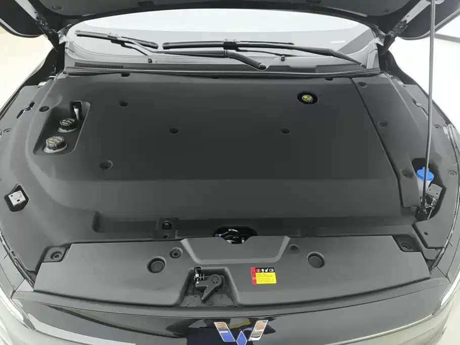 Wuling Xingguang — миниатюра 10