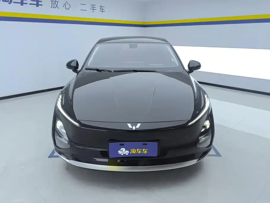 Wuling Xingguang — миниатюра 2