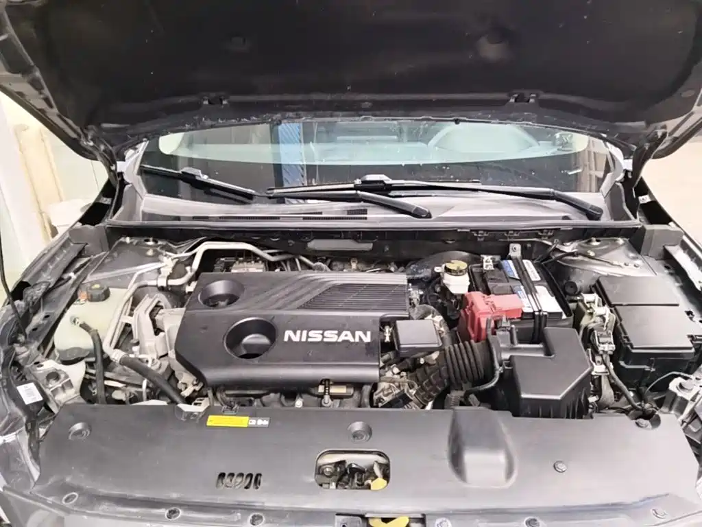 Nissan Sylphy — миниатюра 25