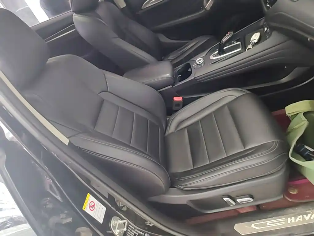 Haval F7 — миниатюра 25