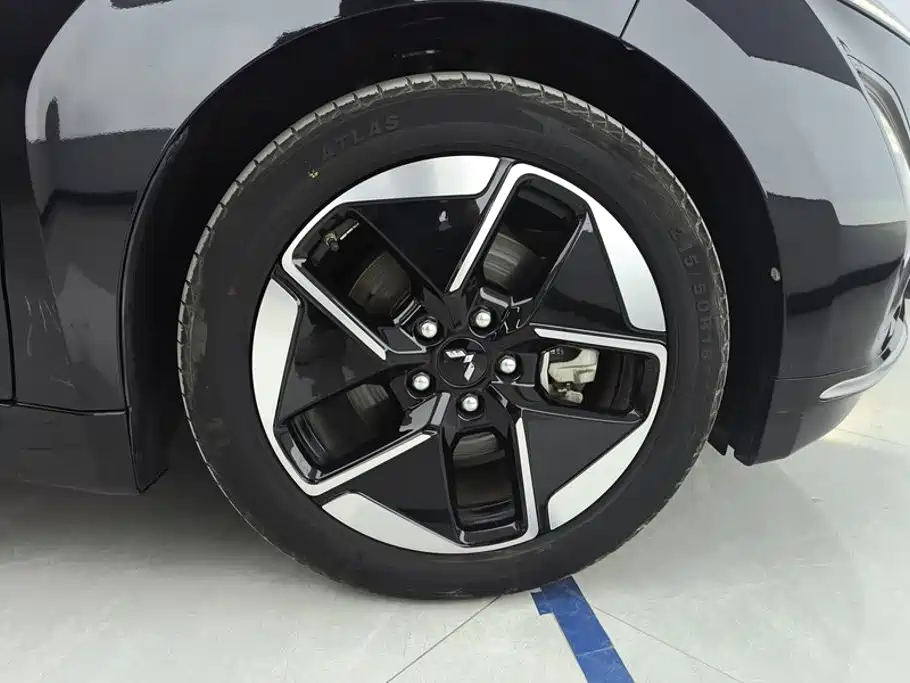 Wuling Xingguang — миниатюра 6