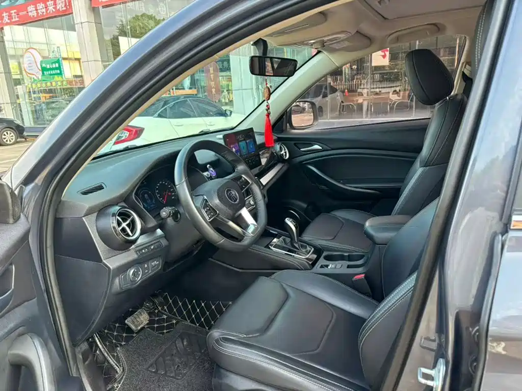 BYD Song — миниатюра 10
