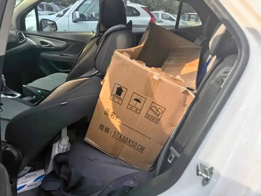Buick Encore — миниатюра 11