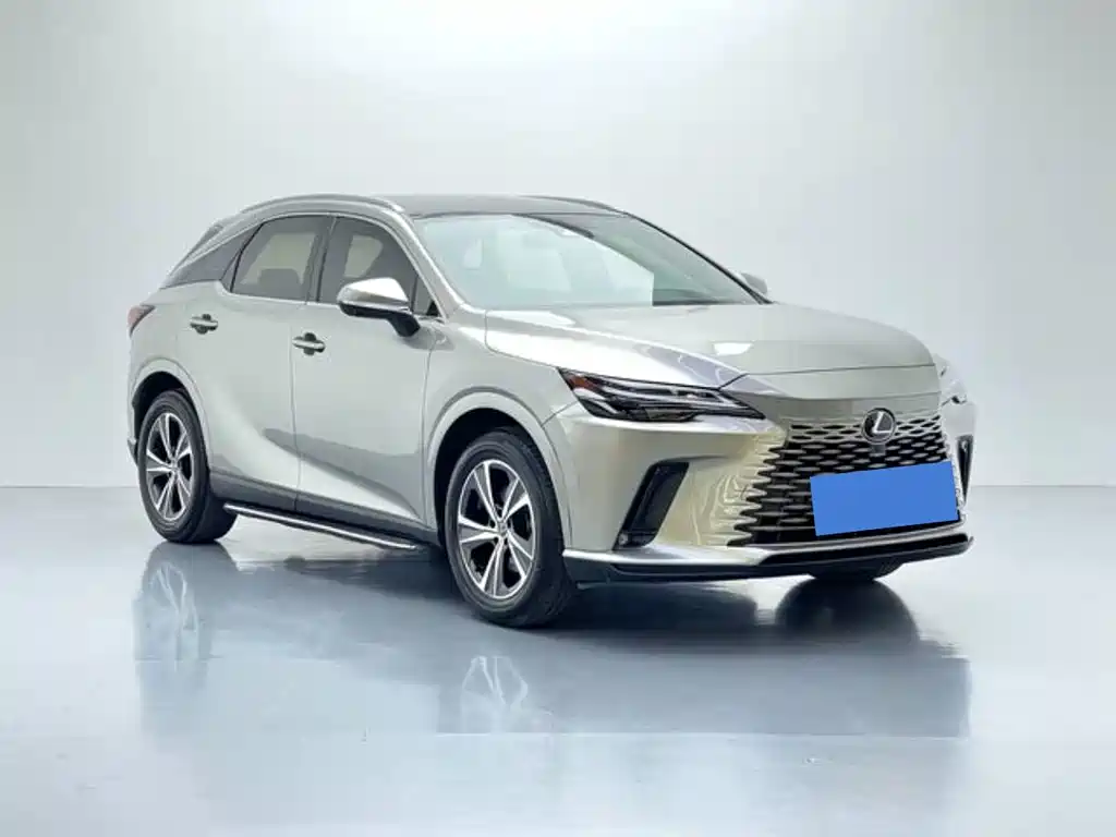 Lexus RX 2023 350h