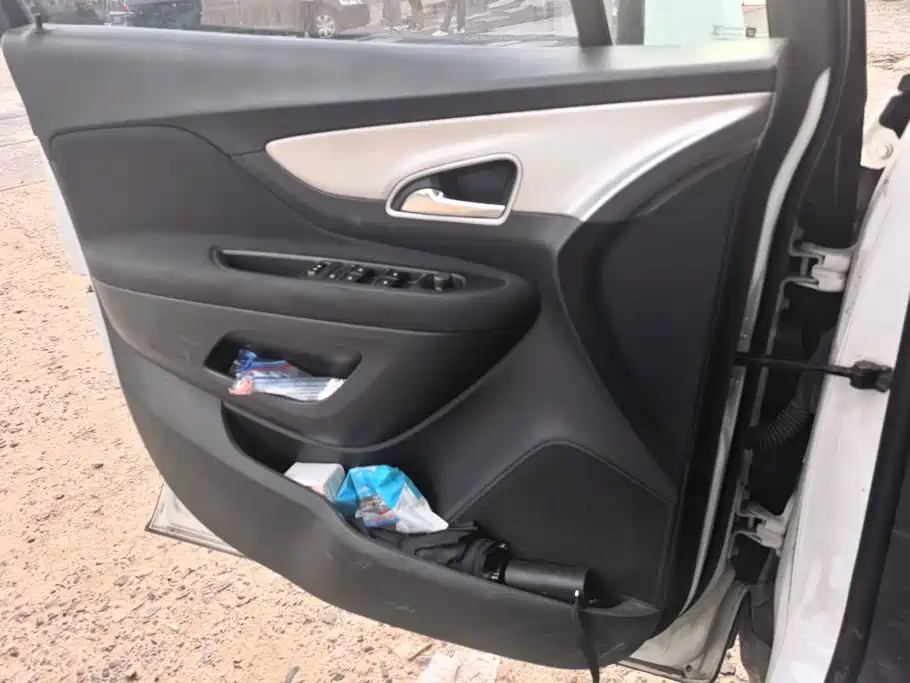 Buick Encore — миниатюра 7