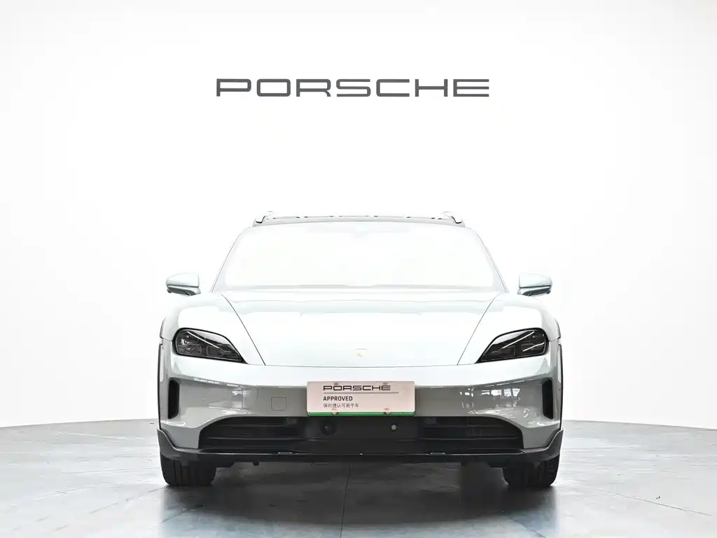 Porsche Taycan 2026 Taycan 4S Cross Turismo