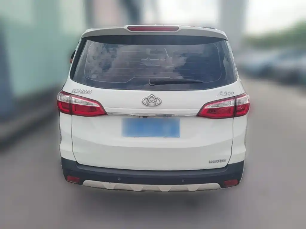 Oshan Oushang A800 — миниатюра 8