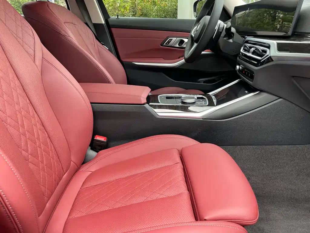 BMW 3 Series — миниатюра 17