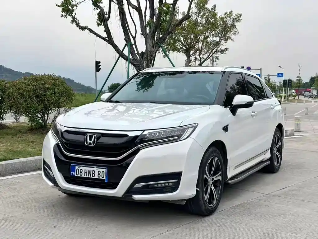 Honda UR-V