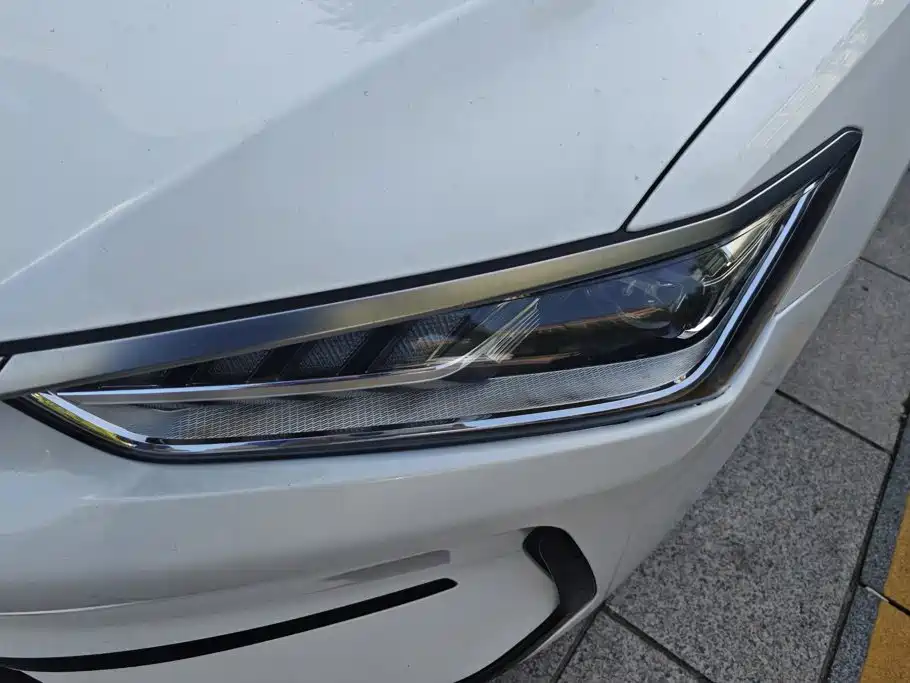 BYD Qin PLUS — миниатюра 5