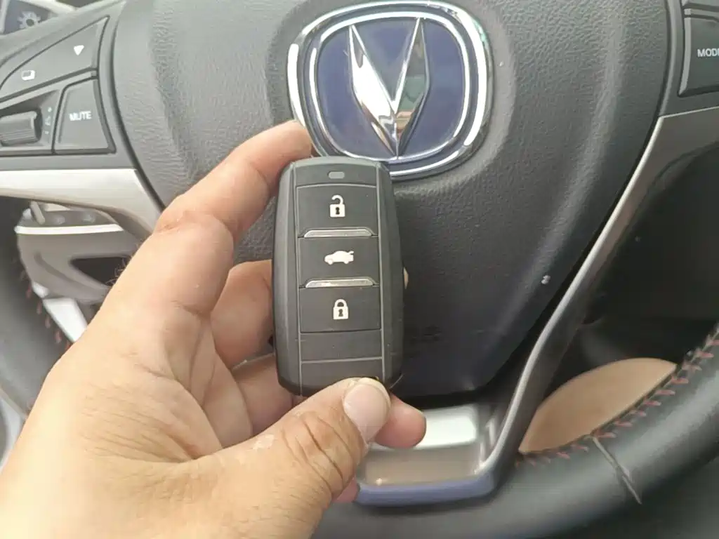 Changan CS75 — миниатюра 9