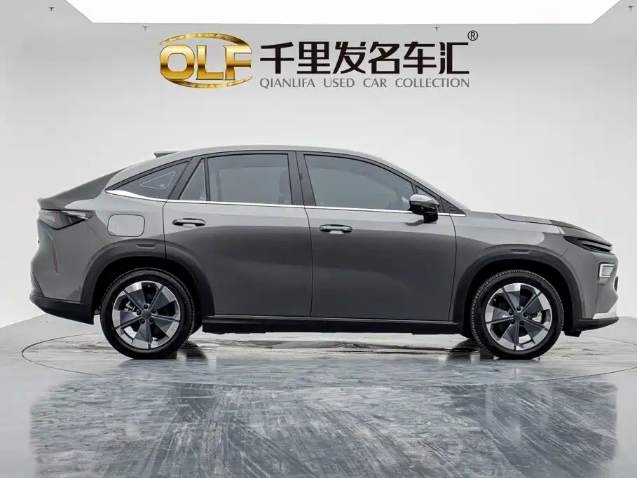 Geely 博越REV — миниатюра 7