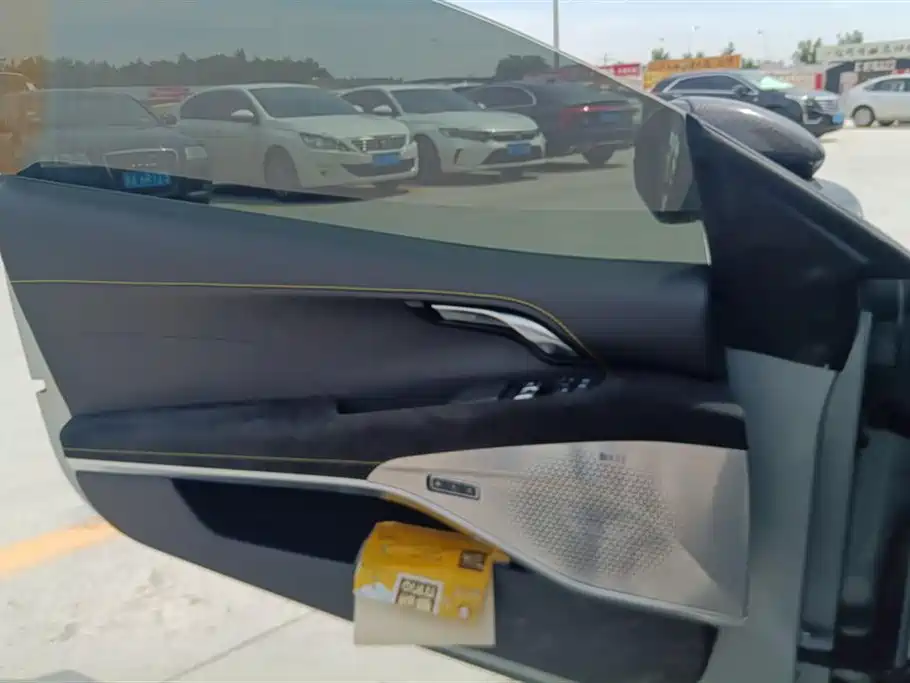 Lotus Emira 2021 2.0T DCT First Edition