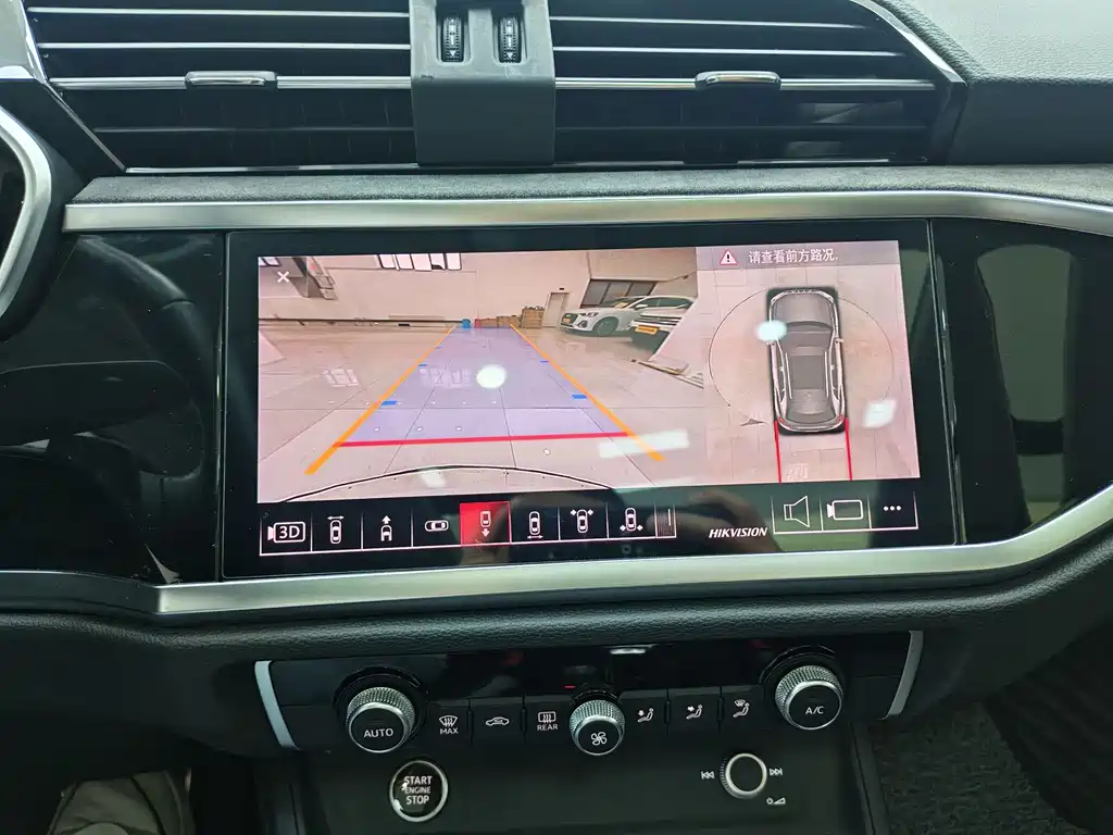 Audi Q3 — миниатюра 13