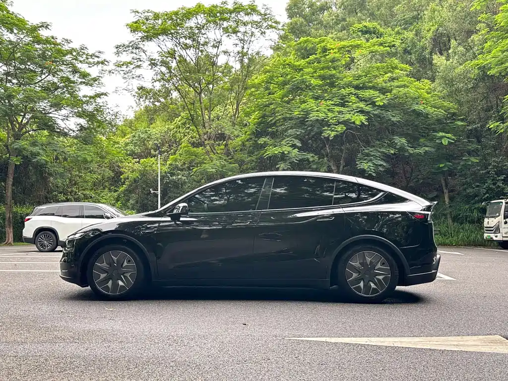 Tesla Model Y L