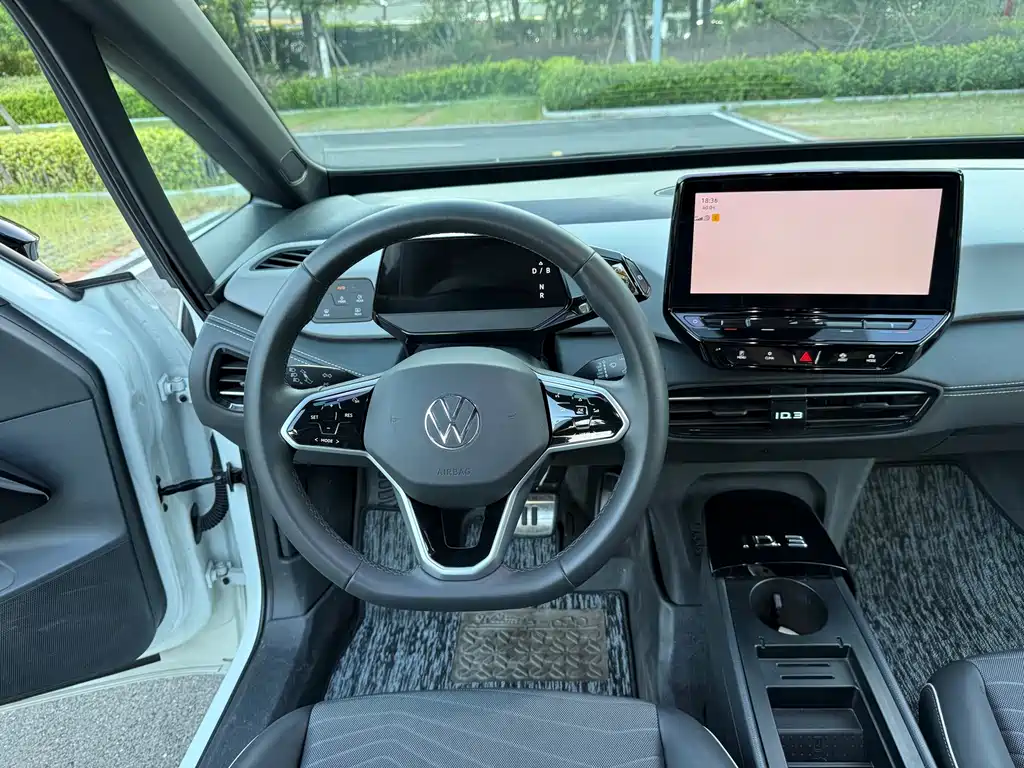 Volkswagen ID.3 — миниатюра 11