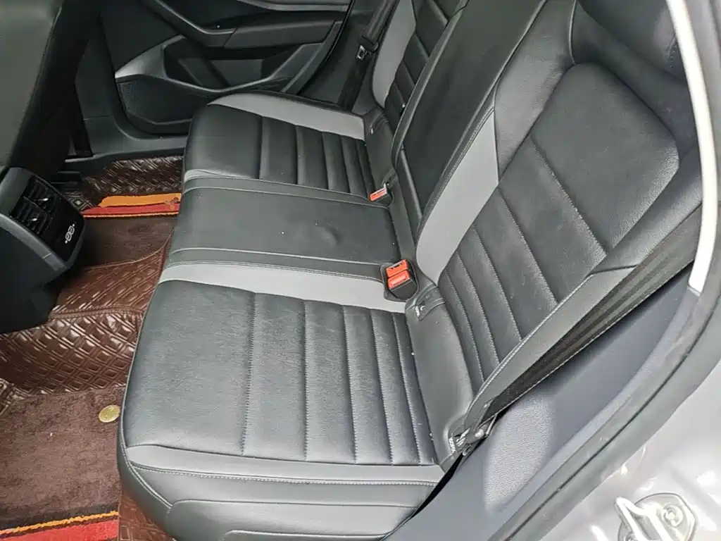 Volkswagen Sagitar — миниатюра 17