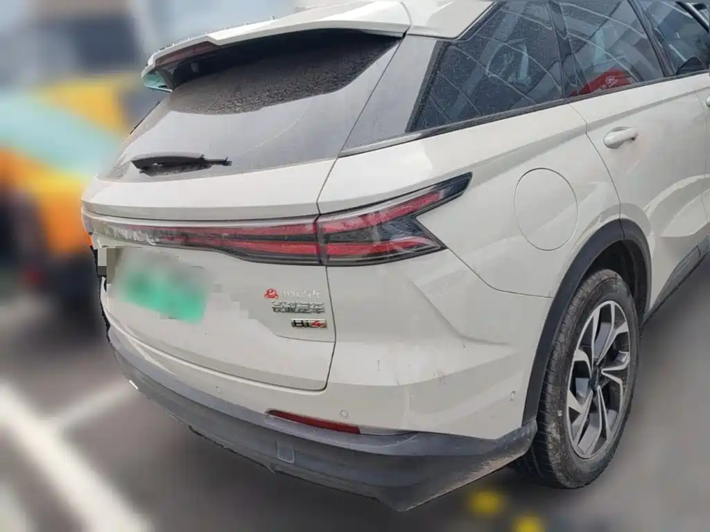 Haval Xiaolong MAX — миниатюра 8
