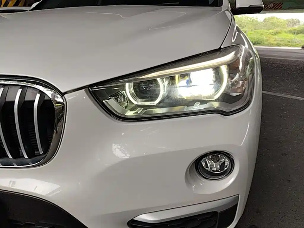 BMW X1 — миниатюра 24
