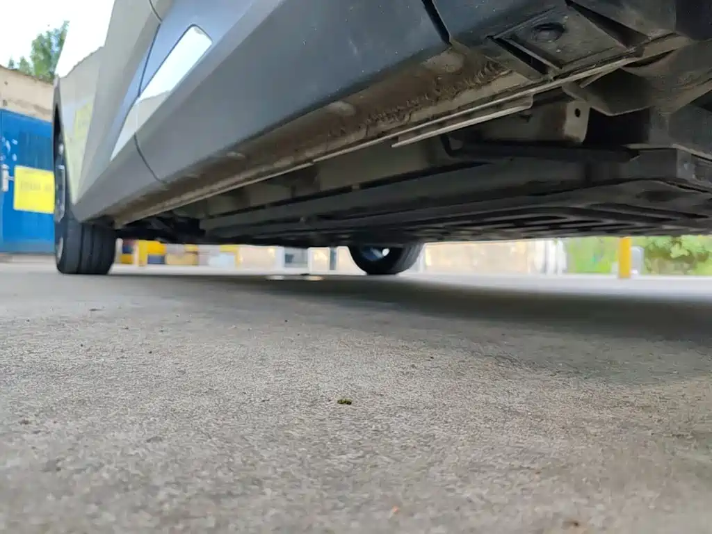BYD Seagull — миниатюра 22