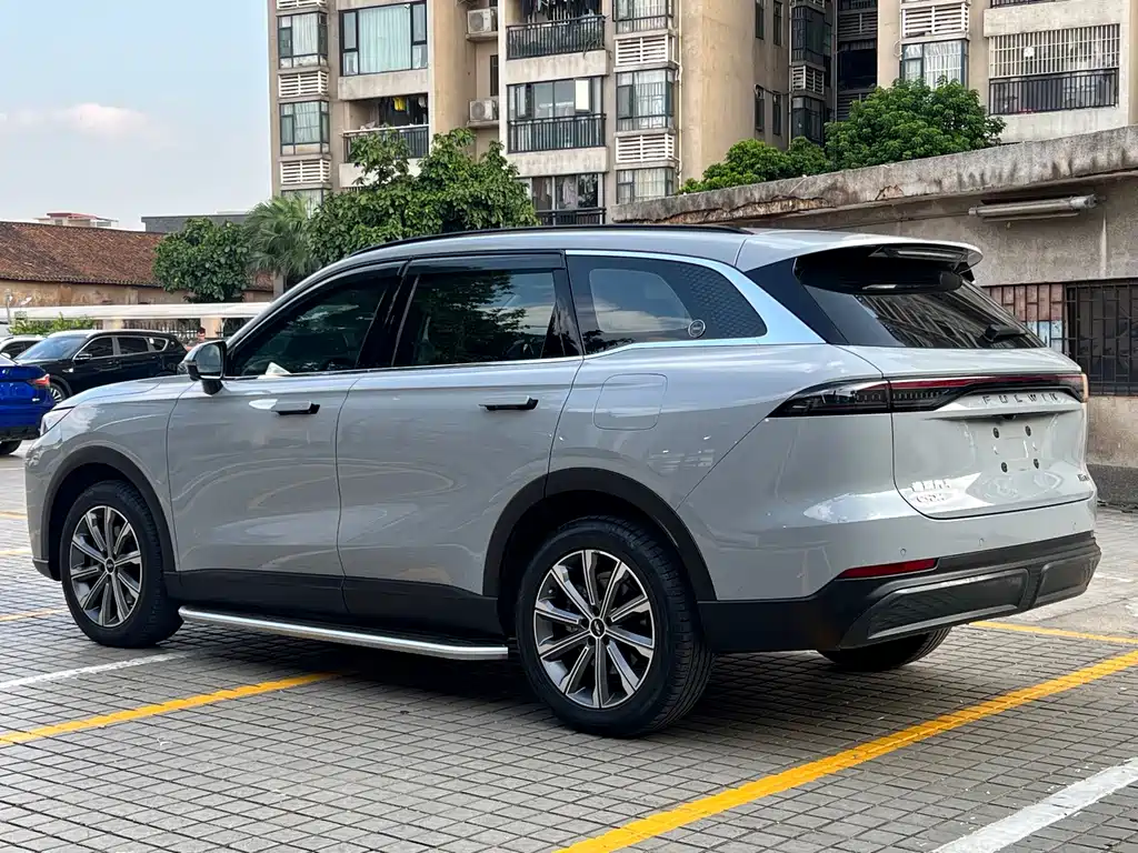 Fulwin Fengyun T9 — миниатюра 6