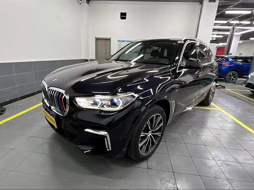 Купить BMW X5