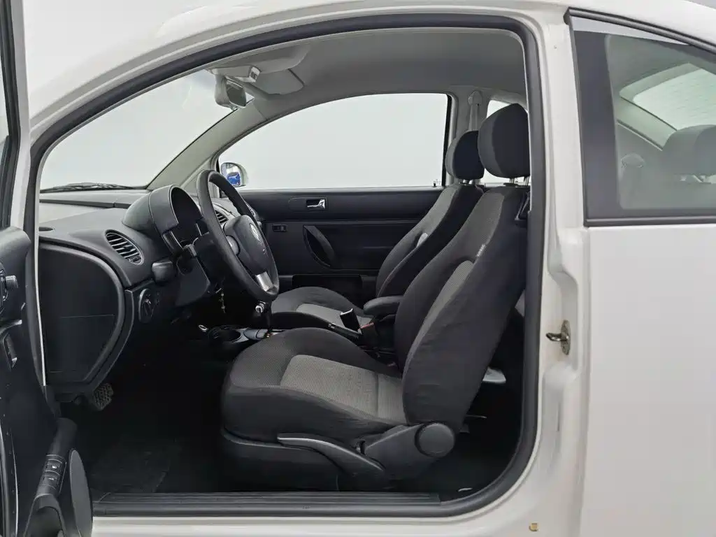 Volkswagen Beetle — миниатюра 10