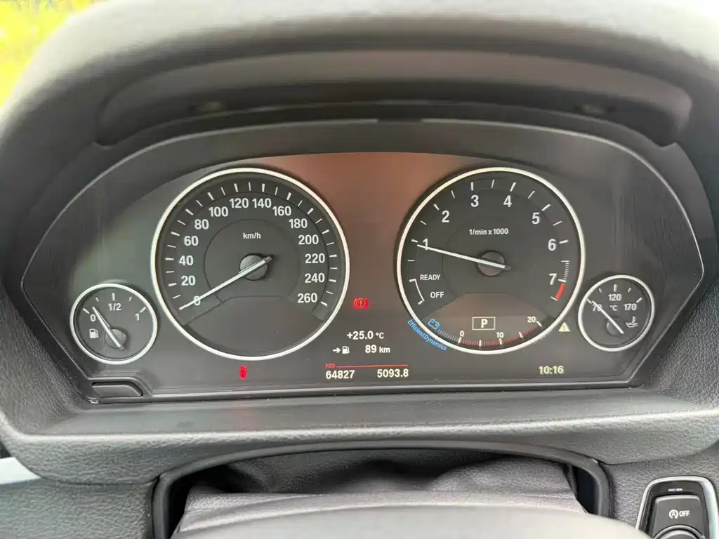 BMW 3 Series — миниатюра 34