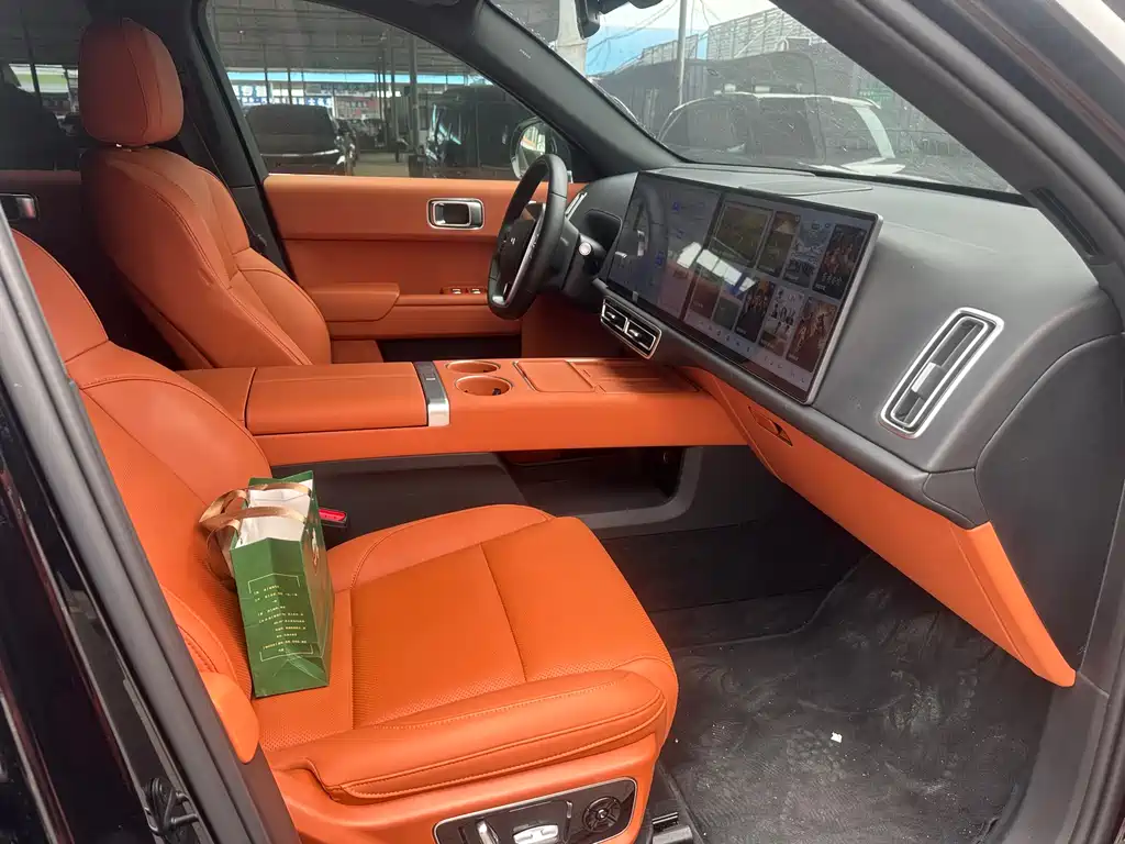 Li Auto L7 2024 MAX