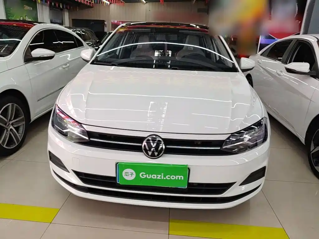 Volkswagen Polo — миниатюра 3