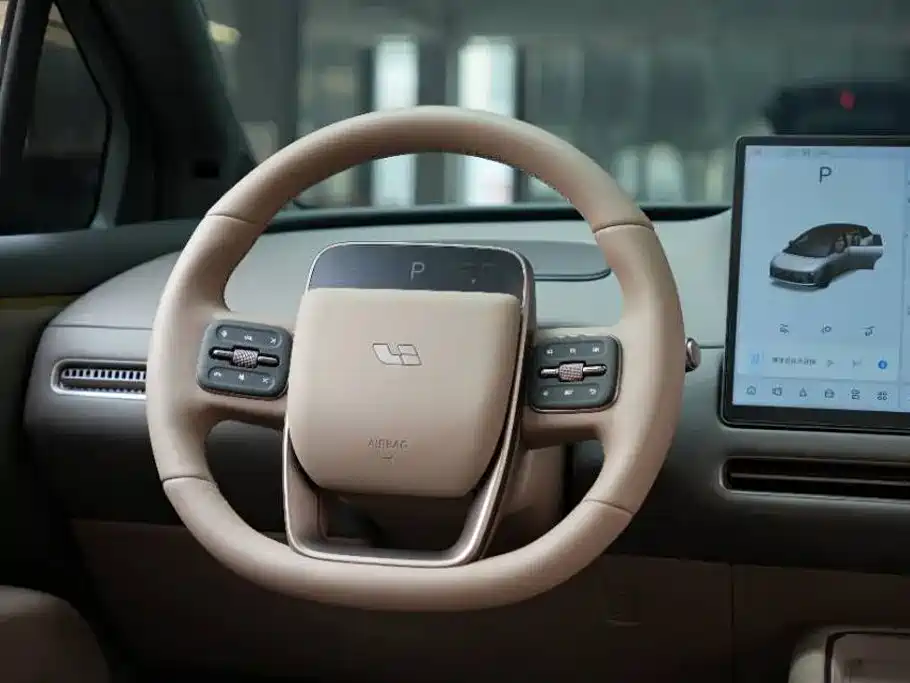 Li Auto Li i6 — миниатюра 10