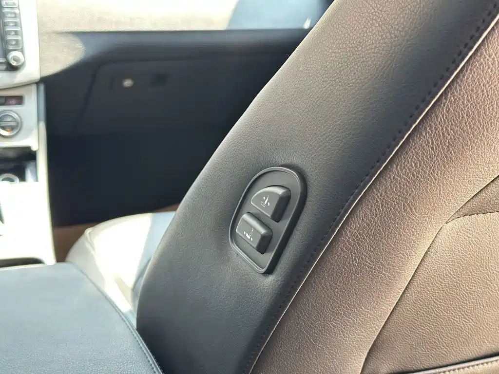 Volkswagen Magotan — миниатюра 24