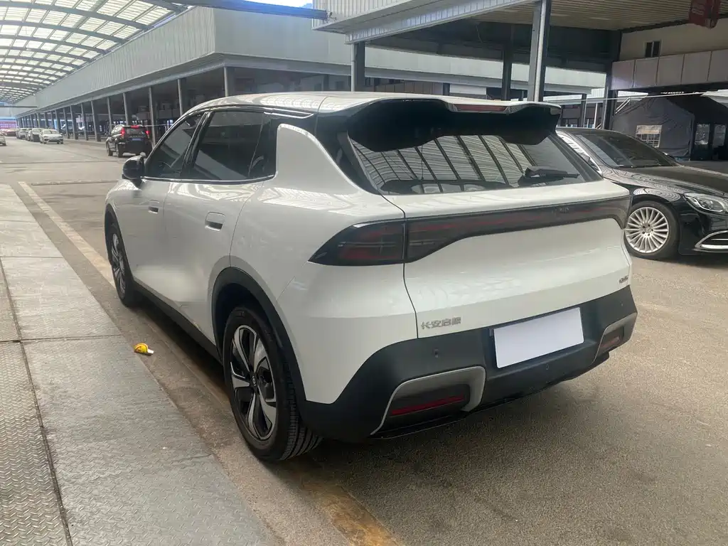 Qiyuan Qiyuan Q05 — миниатюра 9