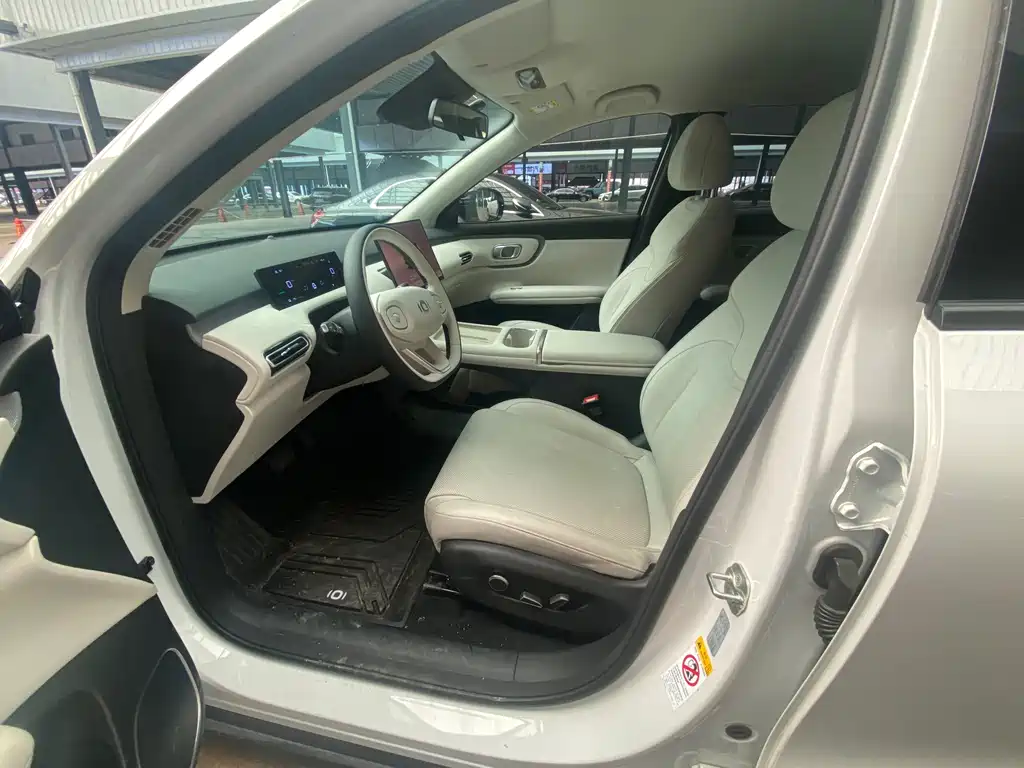 Qiyuan Qiyuan Q05 — миниатюра 16