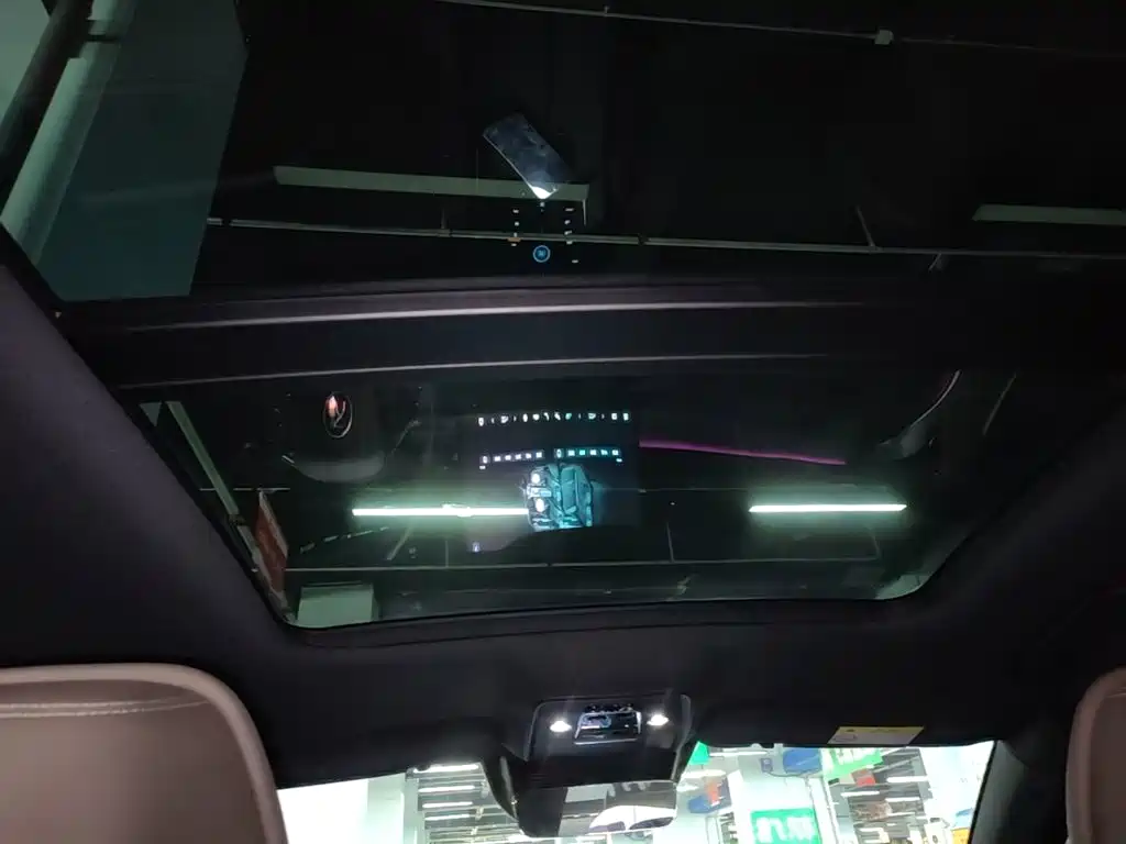 BYD Han — миниатюра 18
