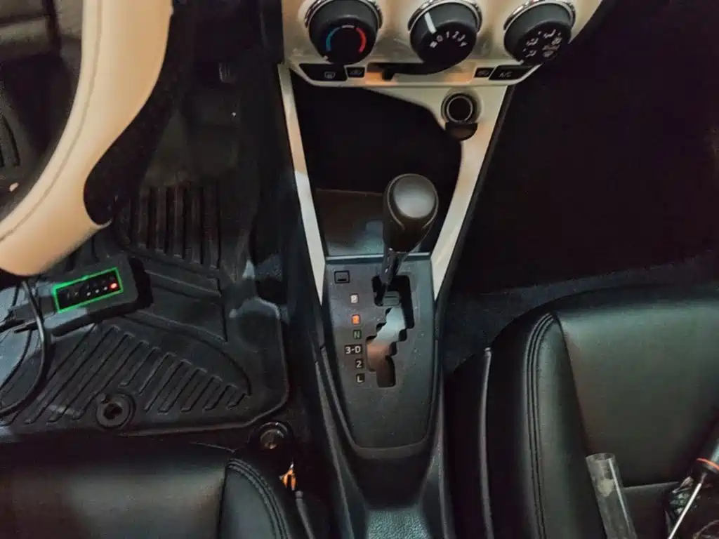 Toyota Vios — миниатюра 14
