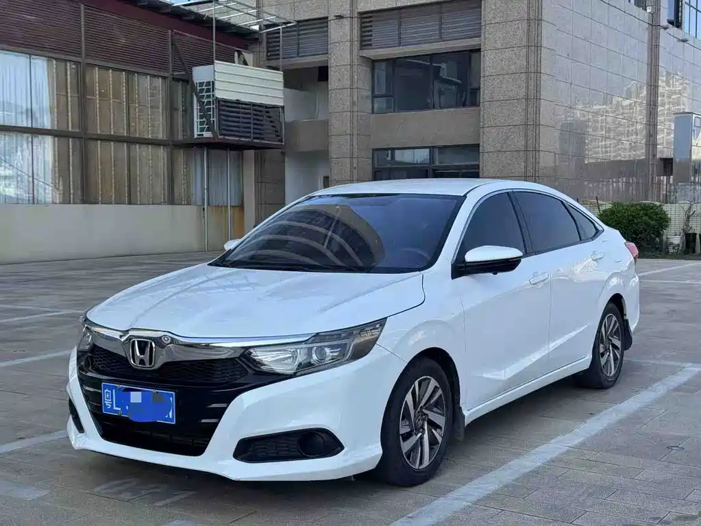HONDA LINGPAI