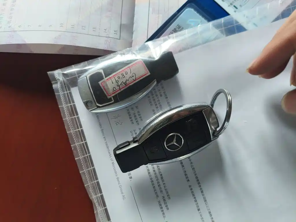 Mercedes-Benz GLA — миниатюра 9
