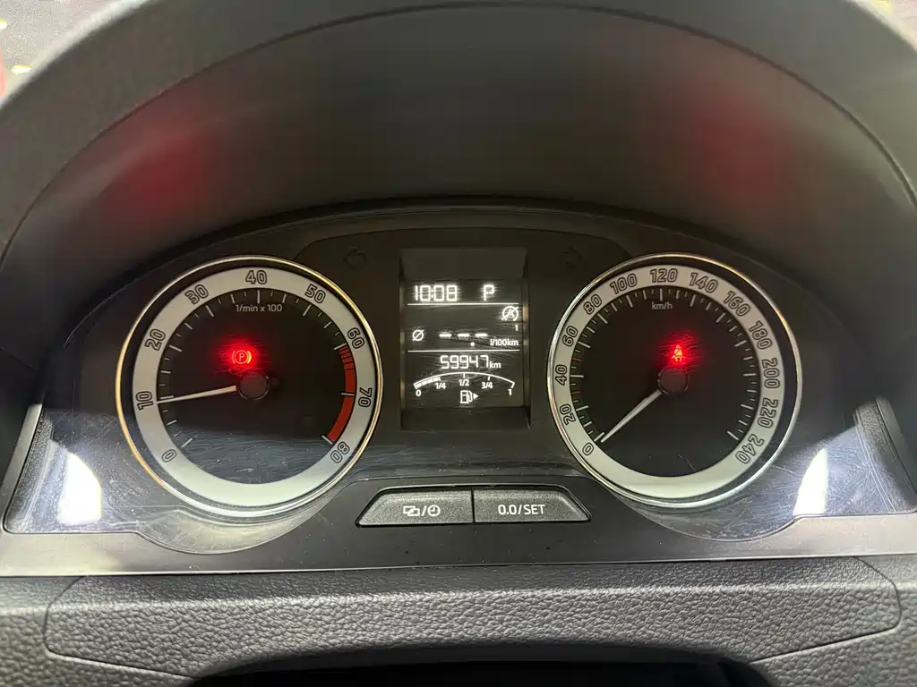 Skoda Rapid — миниатюра 20