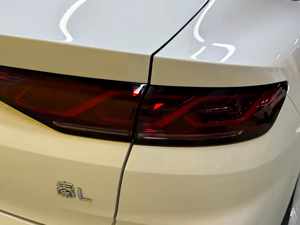BYD Qin L — миниатюра 27