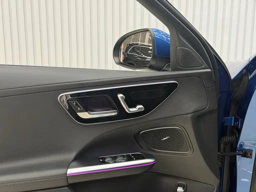 Mercedes-Benz C-Class C 2022 C 260 L Sport
