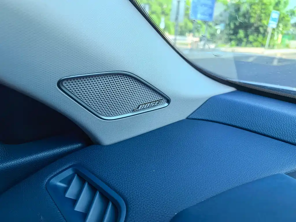 Geely Xingrui — миниатюра 8