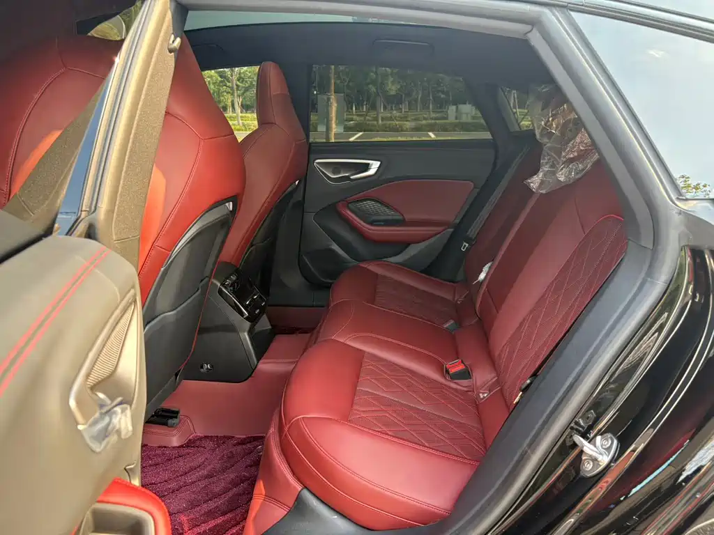 Audi A5L Sportback — миниатюра 15