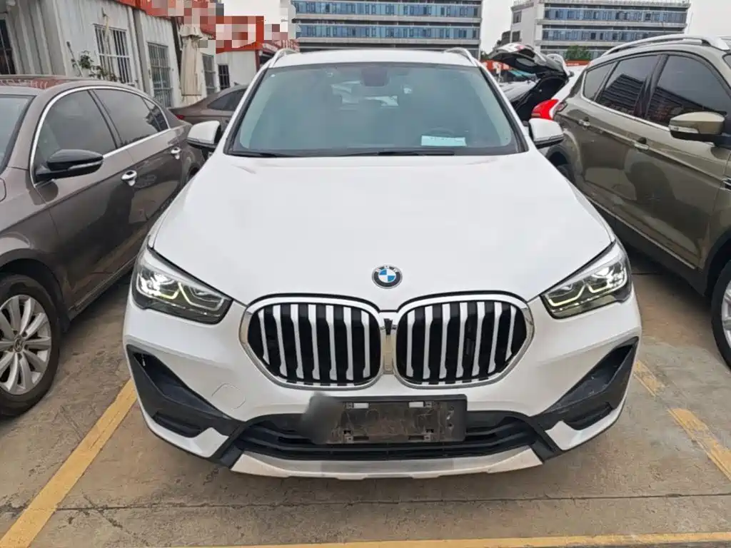 BMW X1 — миниатюра 3