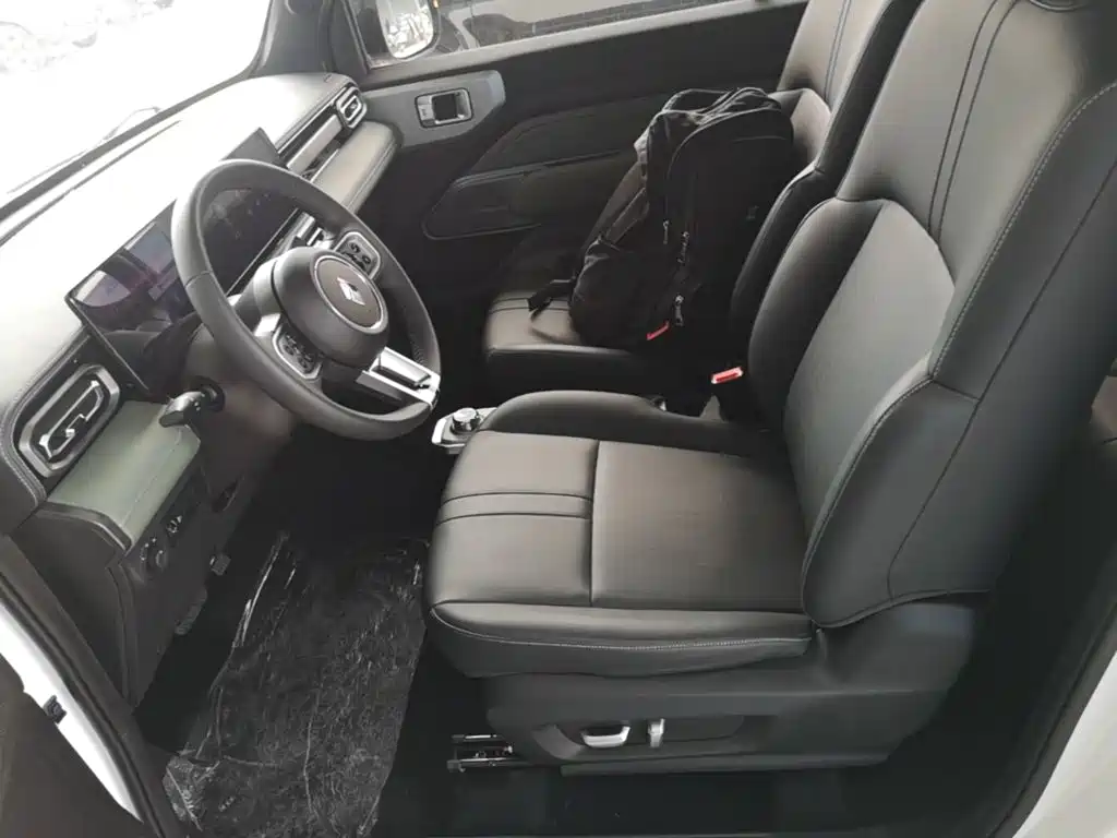Baojun Yueye — миниатюра 15